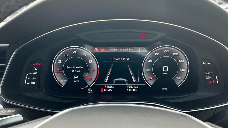 Used Audi A7 for sale - 75667703: Photo 28