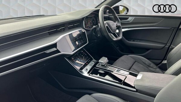 Used Audi A7 for sale - 75667703: Photo 2