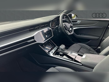 Used Audi A7  for sale - 75667703: Photo