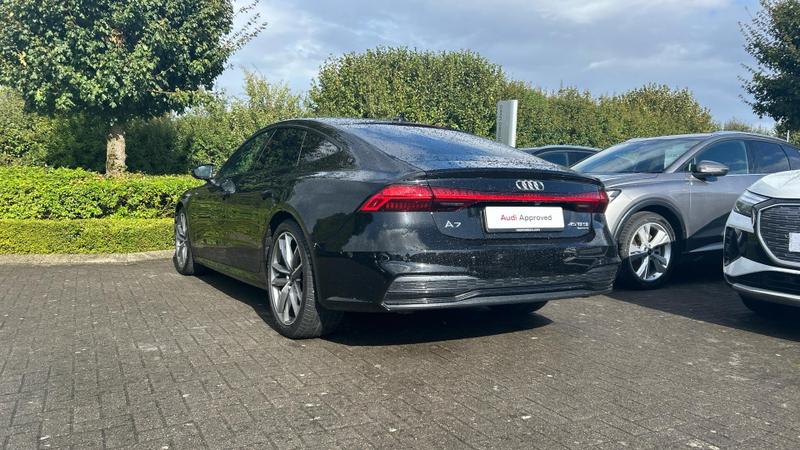 Used Audi A7 for sale - 75667703: Photo 3