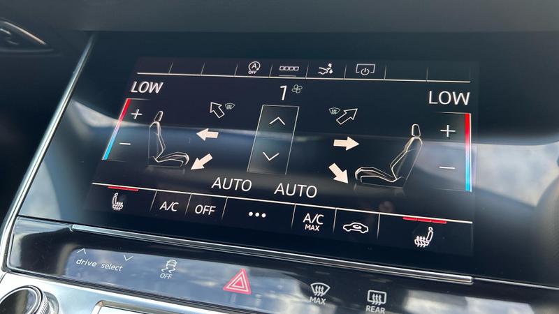 Used Audi A7 for sale - 75667703: Photo 32