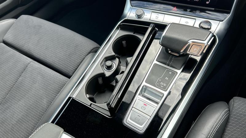 Used Audi A7 for sale - 75667703: Photo 33