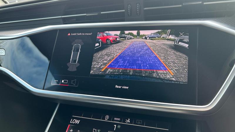 Used Audi A7 for sale - 75667703: Photo 35