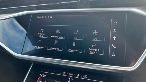 Used Audi A7 for sale - 75667703: Photo 36