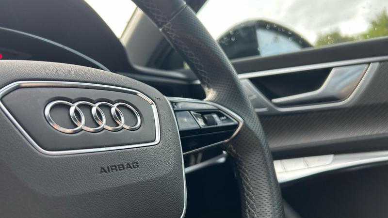 Used Audi A7 for sale - 75667703: Photo 37