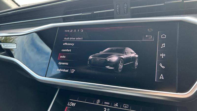 Used Audi A7 for sale - 75667703: Photo 38