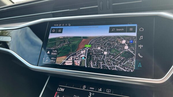Used Audi A7 for sale - 75667703: Photo 39
