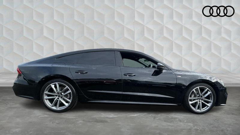 Used Audi A7 for sale - 75667703: Photo 4