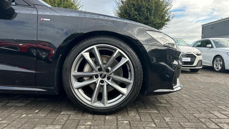 Used Audi A7 for sale - 75667703: Photo 5