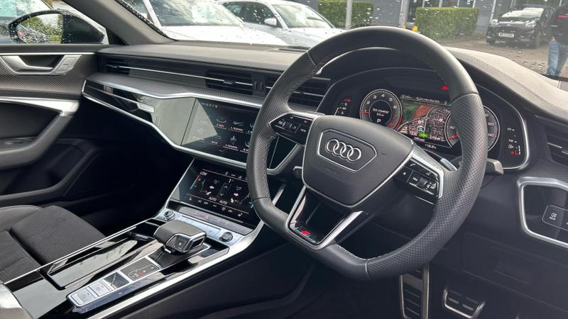 Used Audi A7 for sale - 75667703: Photo 6