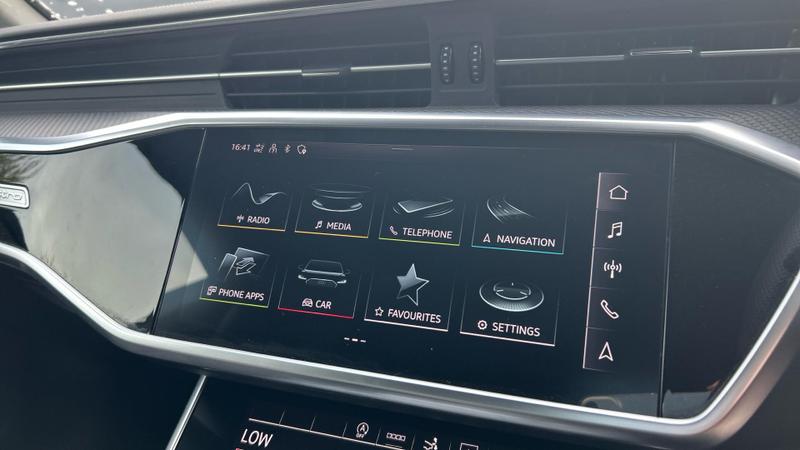 Used Audi A7 for sale - 75667703: Photo 7