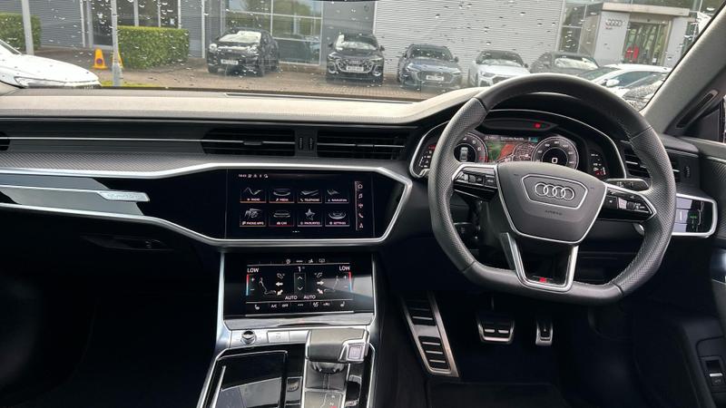Used Audi A7 for sale - 75667703: Photo 8