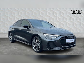 Used Audi A3 2025 for sale - 77248645: Photo