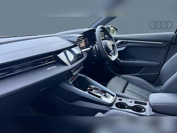 Used Audi A3 2025 for sale - 77248645: Photo