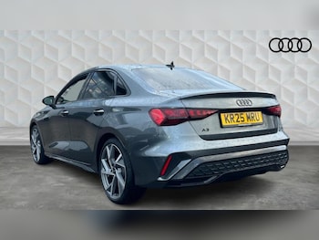 Used Audi A3 2025 for sale - 77248645: Photo