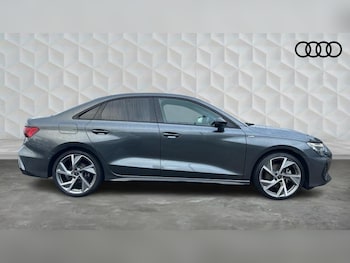 Used Audi A3 2025 for sale - 77248645: Photo