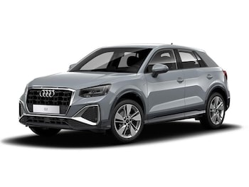 Used Audi Q2 undefined for sale - 78435919: Photo