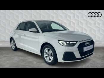 2022 - Technik 25 TFSI 95 PS 5-speed Manual 5-Door