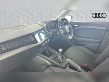 Used Audi A1 2022 for sale - 75183617: Photo