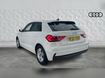 Used Audi A1 2022 for sale - 75183617: Photo