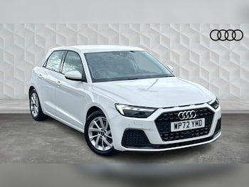 Used Audi A1 2023 for sale - 78045799: Photo