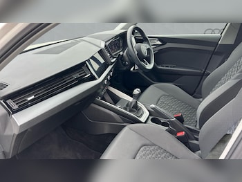 Used Audi A1 2023 for sale - 78045799: Photo