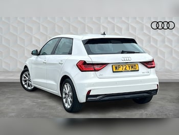 Used Audi A1 2023 for sale - 78045799: Photo