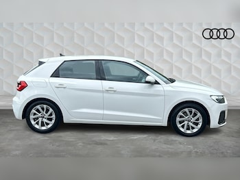 Used Audi A1 2023 for sale - 78045799: Photo