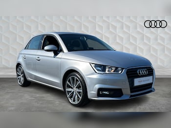 Audi A1 feature image