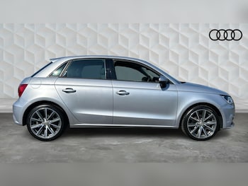 Used Audi A1 2017 for sale - 77851563: Photo