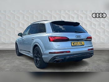 Used Audi Q7 2025 for sale - 78621210: Photo