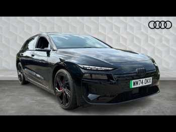 Used Audi A6 Saloon 2025 for sale - 74946981: Photo