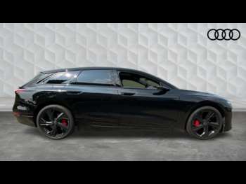 Used Audi A6 Saloon 2025 for sale - 74946981: Photo