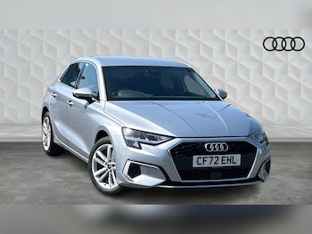 Used Audi A3 2022 for sale - 78084592: Photo