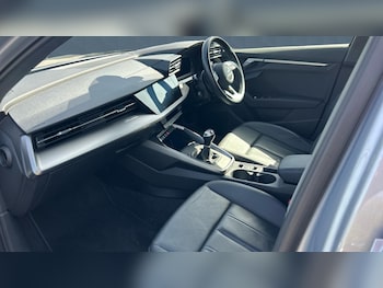 Used Audi A3 2022 for sale - 78084592: Photo