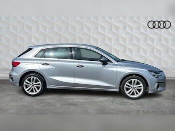 Used Audi A3 2022 for sale - 78084592: Photo