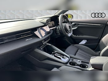 Used Audi A3 2025 for sale - 78155549: Photo