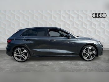 Used Audi A3 2024 for sale - 75361398: Photo