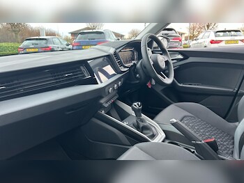 Used Audi A1 undefined for sale - 77603239: Photo