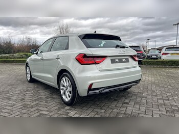 Used Audi A1 undefined for sale - 77603239: Photo
