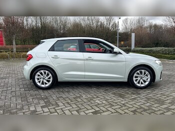 Used Audi A1 undefined for sale - 77603239: Photo