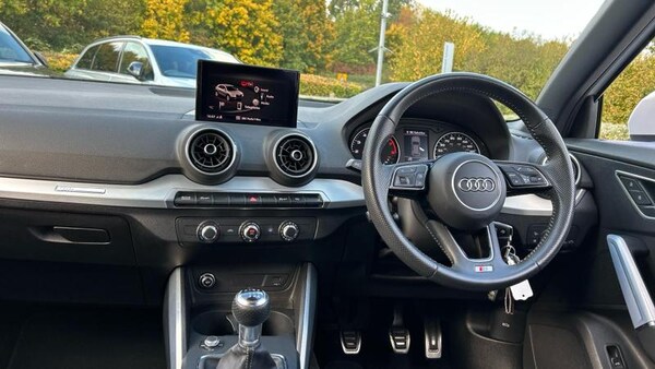 Used Audi Q2 2020 for sale - 76255423: Photo 10