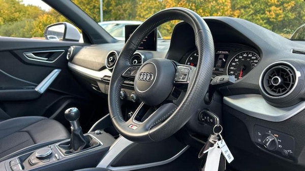 Used Audi Q2 2020 for sale - 76255423: Photo 13
