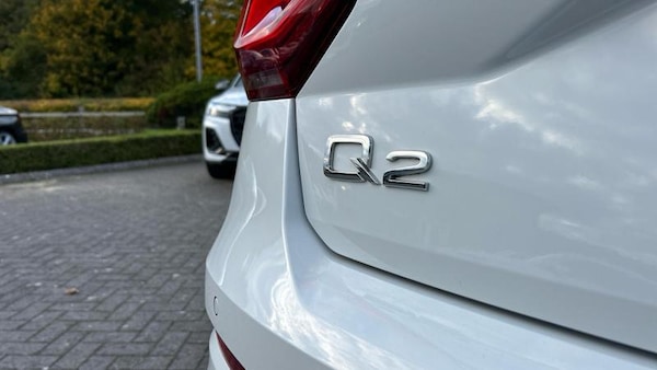 Used Audi Q2 2020 for sale - 76255423: Photo 15