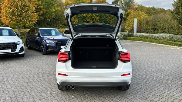 Used Audi Q2 2020 for sale - 76255423: Photo 16