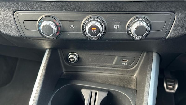 Used Audi Q2 2020 for sale - 76255423: Photo 26