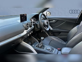 Used Audi Q2 2020 for sale - 76255423: Photo 2