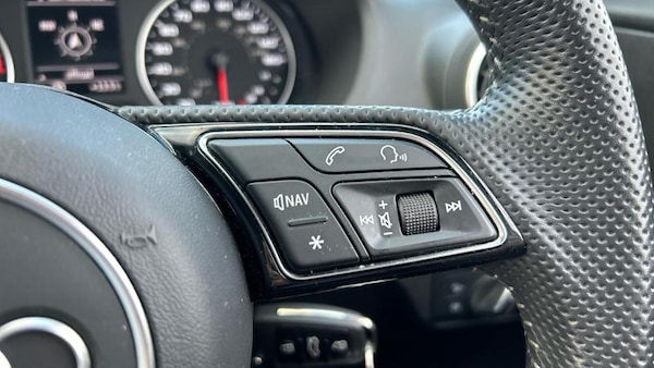 Used Audi Q2 2020 for sale - 76255423: Photo 34