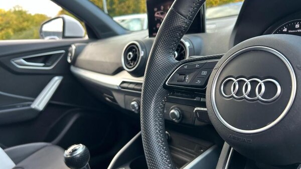 Used Audi Q2 2020 for sale - 76255423: Photo 35