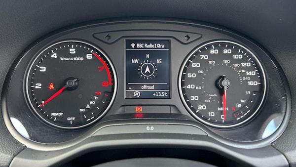 Used Audi Q2 2020 for sale - 76255423: Photo 36
